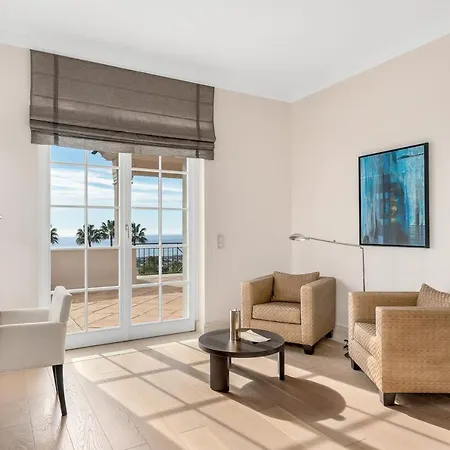 About Granados Villa Marbella