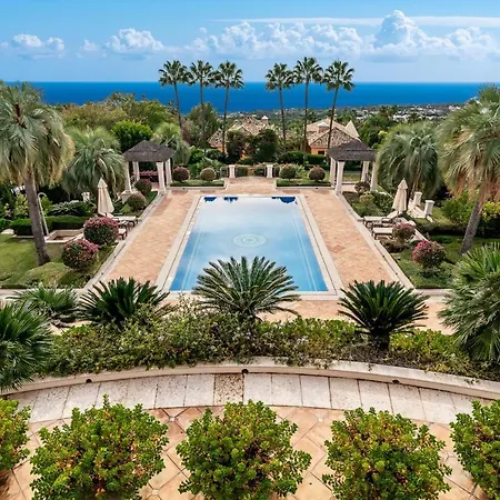 Villa About Granados Marbella