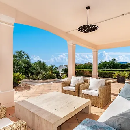 Villa About Granados Marbella