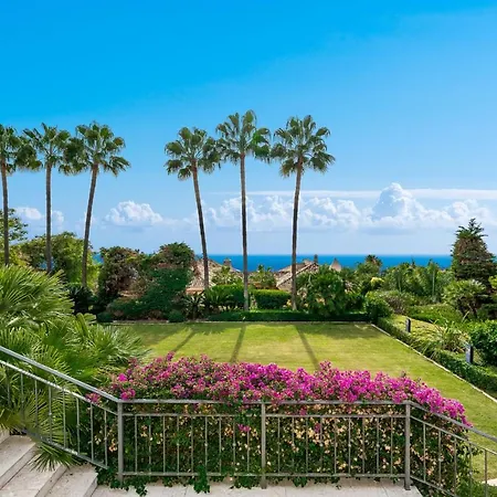 About Granados * Marbella