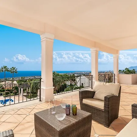 About Granados Marbella