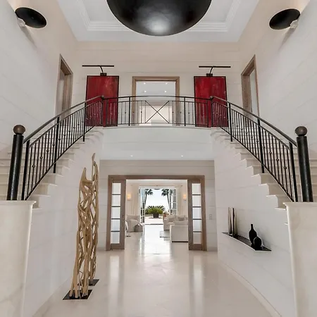 About Granados Marbella